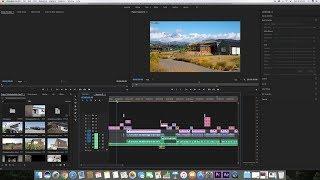 Real Estate Video Edit - Breakdown