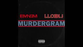 Eminem ft. LL Cool J - Murdergram (Instrumental) 2024