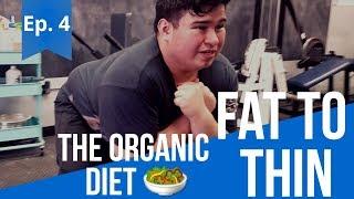 Fat to Thin Ep 4 Supps and Veggies