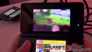 Angespielt: Super Smash Bros. (3DS)