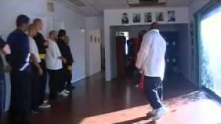 facebook Facebook Videos from WORLD WING CHUN CANADA MSR SIDEKICK 1