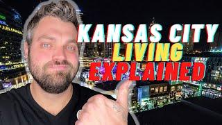 Living in Kansas City [EVERYTHING YOU NEED TO KNOW]