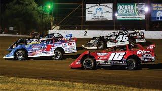 2023 Feature | Diamond Nationals | Lucas Oil Speedway