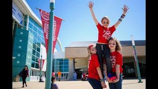 Changing Lives at the VEX Robotics World Championship