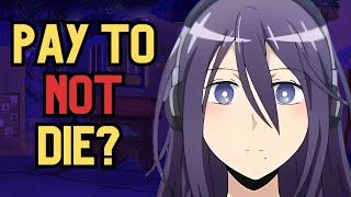"Game Developer" Expects to Be PAID to Prepare Each Session | RPG Horror Stories