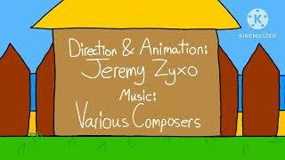 Graphitoons - E52 titles (improved version) - Jeremy Zyxo