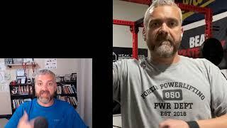 Dr. O Returns (Weight Loss Transformation)