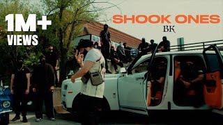 BK - Shook Ones (Official Music Video) | Gangstas Paradise Album