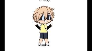 Shake it! | Shady Edit | Cash and Nico