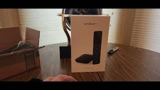 SofaBaton X1S Universal Remote with Hub Alexa and Google Assistant Amazon Unboxing Video