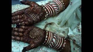 Mehendi By Aysha Aslam(new)