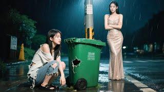 Reborn & Revenge ! Scheming sister killed her mother & steal her rich life! KDrama【ENG SUB】【FULL】