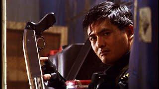 Chow Yun Fat / 周潤發 Tribute (Music Video)