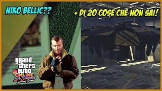 20+ COSE CHE NON SAI SUL DLC "LOS SANTOS SUMMER SPECIAL" DI GTA 5 ONLINE! (DLC ESTATE GTA 5 ITA)