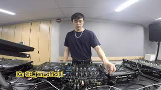 [D-JEN] (mostly) TECH HOUSE REMIXES 2