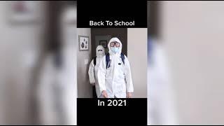 TikTok - Back To School 