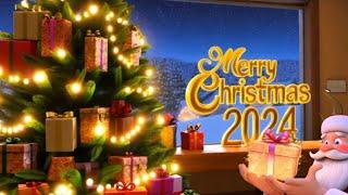 AI generated Christmas 2024 |Merry Christmas| Magical Christmas @RosalindMagicalStories