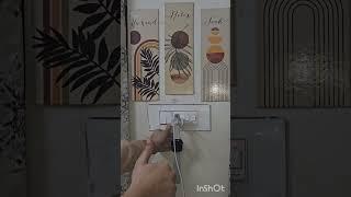 Trick to charge apple watch #applewatch #series10 #buzzbytes #apple #tech