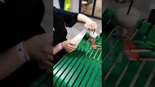 수제 막걸리 개봉 #shorts 내돈내산  #복순도가 손막걸리