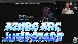 Azure Arc Jumpstart - Accelerate your Azure Arc learning and experimentation!