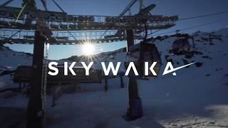 A Ride In The Clouds | Skywaka | Mt Ruapehu