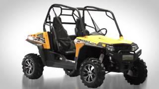 Bennche UTV Safety and Operation Tips