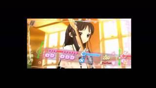 ふでペン～ボールペン～ (Perfect: Hard+) 『中野梓』