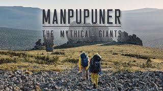 TEASER | Manpupuner: The Mythical Giants | TEASER