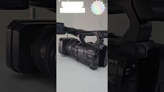 Sony HXR NX-200 Video camera....#sonyhxr #sonyhxrnx200 #camerastore #sonyalpha #sonya #sk #skcameras