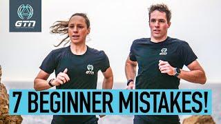 7 Mistakes ALL New Runners Will Make!