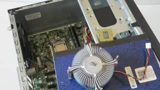 HP Pro 3500 Upgrade Processor CMOS Battery