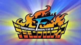 Digimon Frontier (English Opening Full Version)