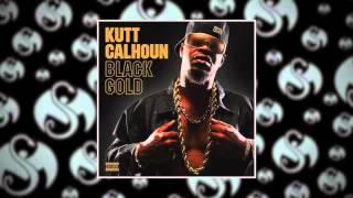 Kutt Calhoun - I Been Dope (The Town Remix)