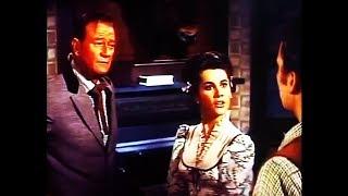 John Wayne's Coolest Scenes #24: Shoot Him!, "McLINTOCK!" (1963)