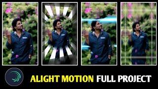 2024 TRENDING BOYS ATTITUDE VIDEO EDITING KANNADA IN ALIGHT MOTION VIDEO EDITING