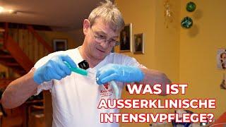 Kremers außerklinische Intensivpflege - Lebensqualität durch außerklinische Intensivpflege