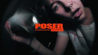 Introducing POSER MAGAZINE