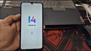 Xiaomi/Redmi FRP Bypass MIUI 14 | Activity Launcher Not Work 100% solution 2024 | A2GSM