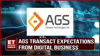 AGS Transact Technologies Ltd's Strategic Shift: Digital Expansion and Debt Reduction Focus | ET Now