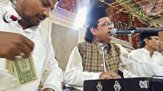 Dargah Nizamuddin Auliya  Shamsuddin Hasan Qawwal | K-Z Listen |