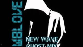 SW8LOVER NEW WAVE GHOST MIX