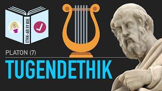 Platon⎥Tugendethik