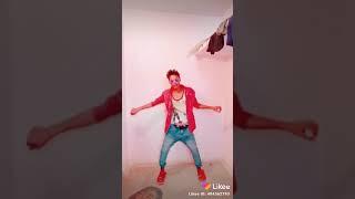 Ravi bedardi dance
