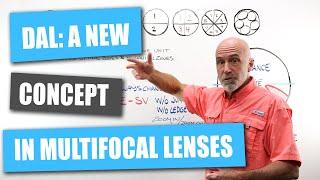 DAL Direct Addition Lens - A New Concept in Multi-focal Lenses