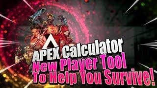 APEX Barrier Calculator | New Tool To Help Star Trek Fleet Command Players Improve Survivability