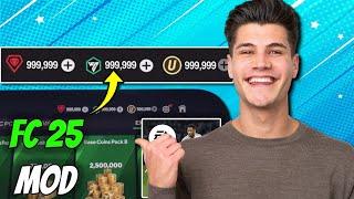 FC Mobile Hack in 2025?  How I Got FC Mobile Mod APK Unlimited Money Using THIS Trick! (THE TRUTH)
