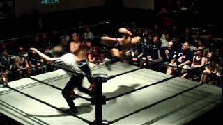 Ethan HD vs Andy Bird [05/23/2015 - Vancouver]