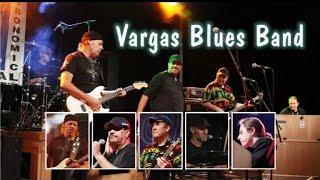 Vargas Blues Band