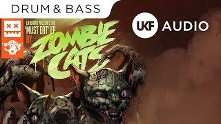 Zombie Cats & Mefjus - Must Eat