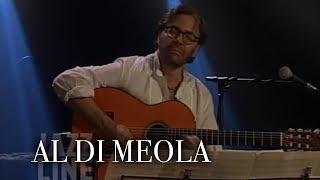 Al Di Meola - World Sinfonia feat. Gonzalo Rubalcaba (2011 Leverkusener Jazztage)